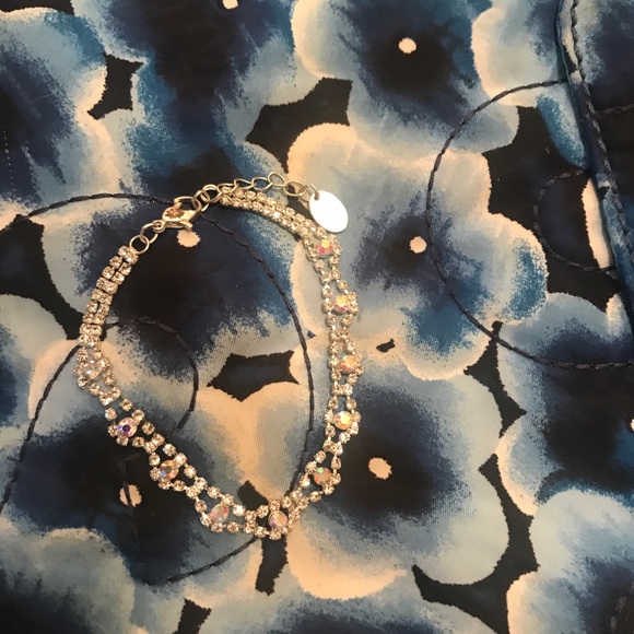 Claire jewelry set( bracelet+necklace - Picture 5 of 6